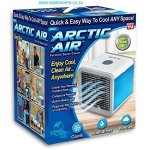 Arctic Air