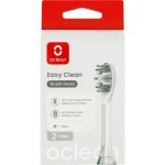 Oclean Easy Clean Replacement Brush Head Silver