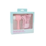 Beauty Bar Facial Care Set