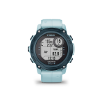 Garmin Descent G1 Solar - Ocean Edition Azure