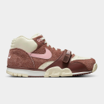 Nike Men's Trainer 1 Maroon Sneaker