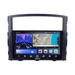 Tt Audio 9" Replacement Radio For Mitsubishi Pajero 2007-2016 2K Screen - Autostyle Motorsport South Africa