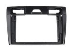 Ford Fiesta 2005-2008 Trimplate 9 Inch & Harness