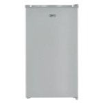 Defy 93L Metallic Bar Fridge