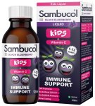 Kids - Black Elderberry Immune Support