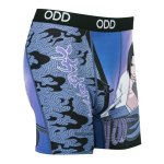 Odd Boxers Sasuke - Xxlarge