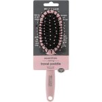 Clicks Travel Paddle Brush