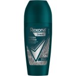 Rexona Men Antiperspirant Roll-on Active 50ML