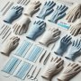 Pallets. Wooden Standard Sizes.