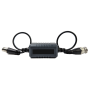 HD Video Ground Loop Isolator