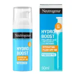 Hydro Boost Hydrating Fluid SPF50 50ML