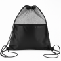 Ball Carry Bag - Foldable For Gym & School Use