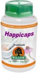 Willow - Happicaps 90 Capsules