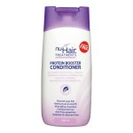 Nu Hair Protein Booster Conditioner - 200ML