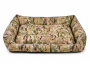 65CM- Camo Comfortable Pet Cat Dog Sofa Bed Waterproof Liner