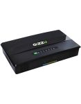 GIZZU 60W MINI Dc 69WH Ups Black