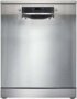 Bosch 13 Place Settings Free Standing Dishwasher SMS45NI00Z