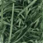 Zhzrche Raffia Paper Shredded Paper Filler Easter Grass For Gift Box Basket Filling Wrapping Easter Gift Supplies Multicolored D