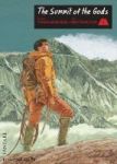 Summit Of The Gods VOL.1 Paperback