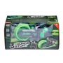 3 Rounds Stunt Radio Control Car
