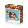 Swimming Pool Summer Love Tattoo Float 1.98X1.37