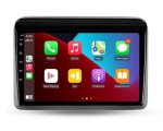 JVC Suzuki Ertiga 2018 + Oem Replacement Radio 9 Inch Android Auto apple Carplay