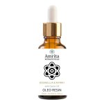 Boswellia And Myrrh Oleo Resin 30ML