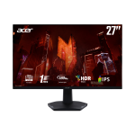 Acer Nitro VG270 27" Fhd Ips 240HZ 1MS Freesync Hdr Gaming Monitor