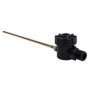 Valve Float Without Ball Atp