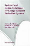 System-level Design Techniques for Energy-efficient Embedded Systems