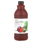 Mr Juice 100% Fruit & Vegetables Beetroot Juice 1.5L
