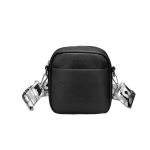 Supanova Ruby Device Cross Body Bag - Black