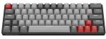 Zero MINI Gaming Keyboard Dark Grey