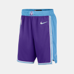 Nike La Lakers Swingman Short - 2XL