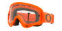 Oakley - O Frame Mx - Moto Orange/clear