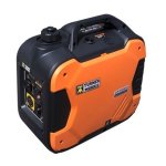 Turner Morris 2 Kw Super Silent Inverter Petrol Generator GP2000I