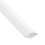Heatshrink White 25.4 12.7MM 1MTR Pack