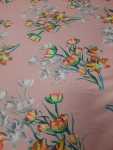 Printed Bon Bon 150CM Clearance
