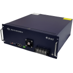 Shoto 4 8KWH Li-ion Battery 48V