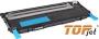 Topjet Generic Replacement Toner Cartridge For Samsung Clt