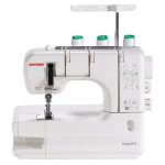 Coverpro 900CPX Coverstitch Machine