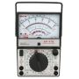 Digital Multimeter Ac Dc Voltage Resistance Tester 830B Black
