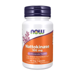 Nattokinase 100MG Caps 60'S