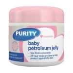 Purity & Elizabeth Anne's Essentials Baby Petroleum Jelly 450G