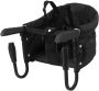 Foldable Children's Table Baby Feeding Chair Portable
