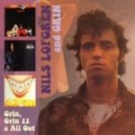 Grin grin Ii all Out Cd
