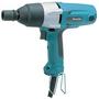 Makita Impact Wrenches 12.7MM Square Drive / Var. Speed / Reverse / 200N?M Max. Fastening Torque / 0 - 2 200 R/min / 380W - TW0200