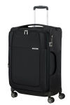 SAMSONITE Dlite Spinner Expandable 71CM Black