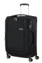 Samsonite Dlite Spinner Expandable 71cm Black