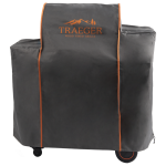 Timberline 850 Full Length Grill Cover
